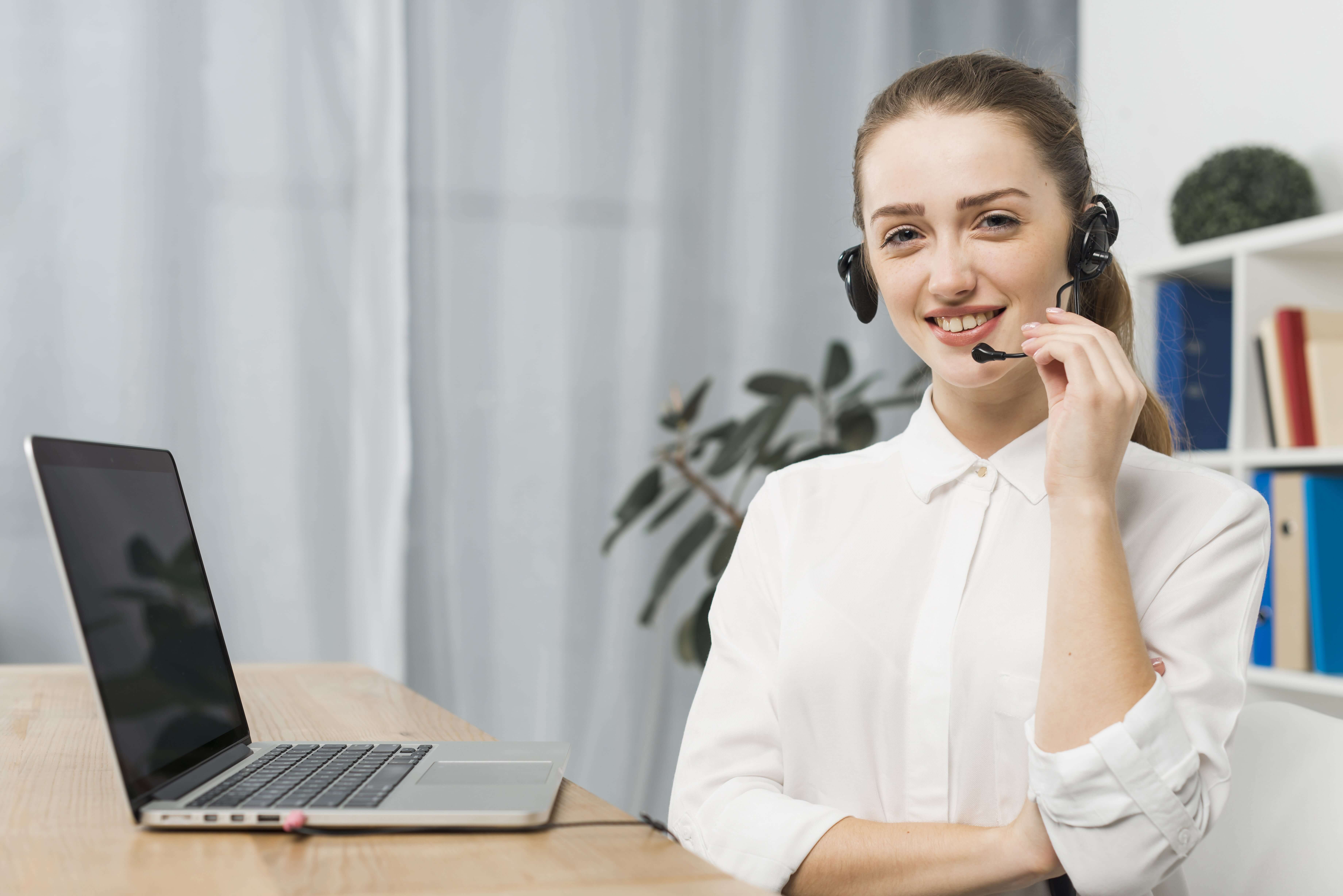 General Call Center Services in Chestnut Park, NJ